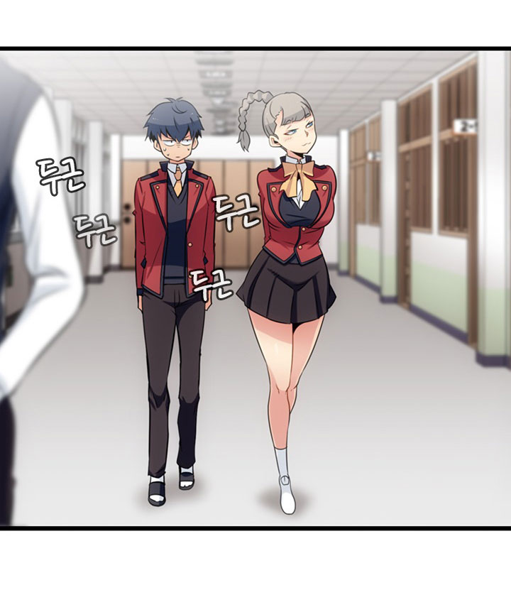Such a Cute Spy page 35