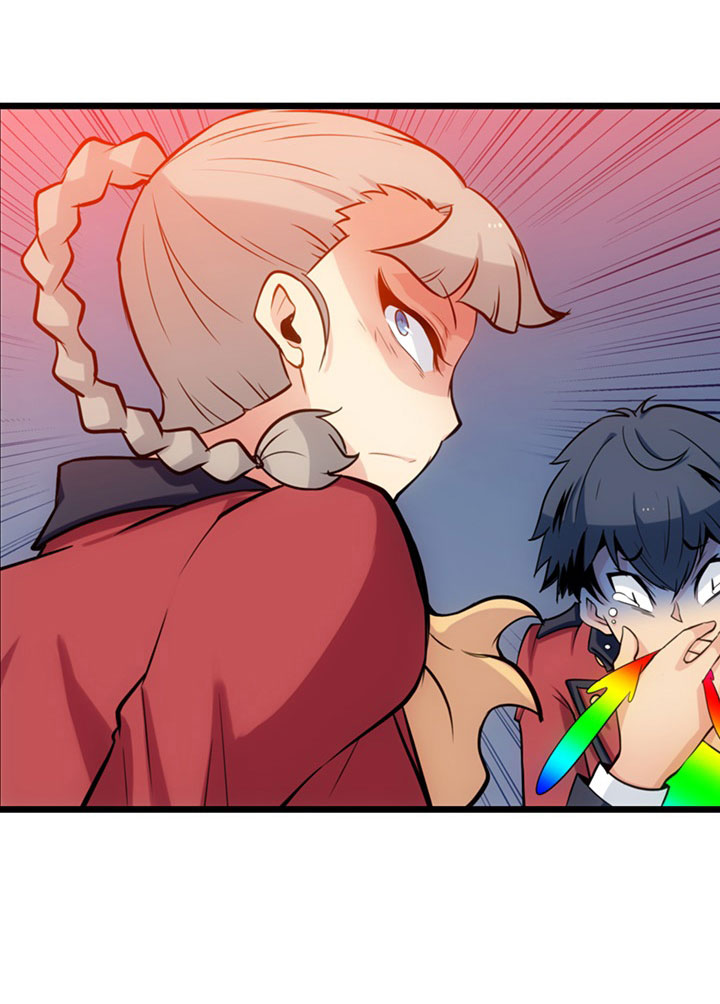 Such a Cute Spy page 3