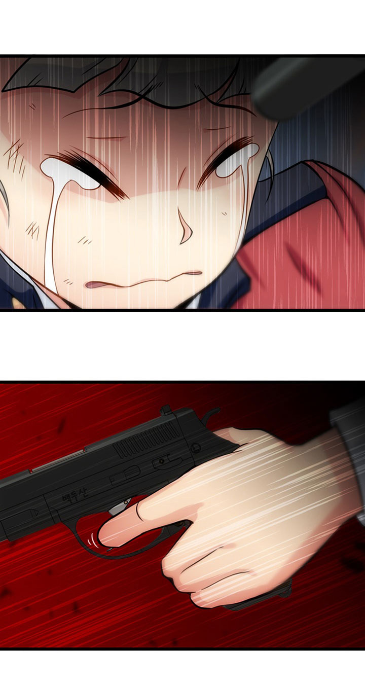 Such a Cute Spy page 31