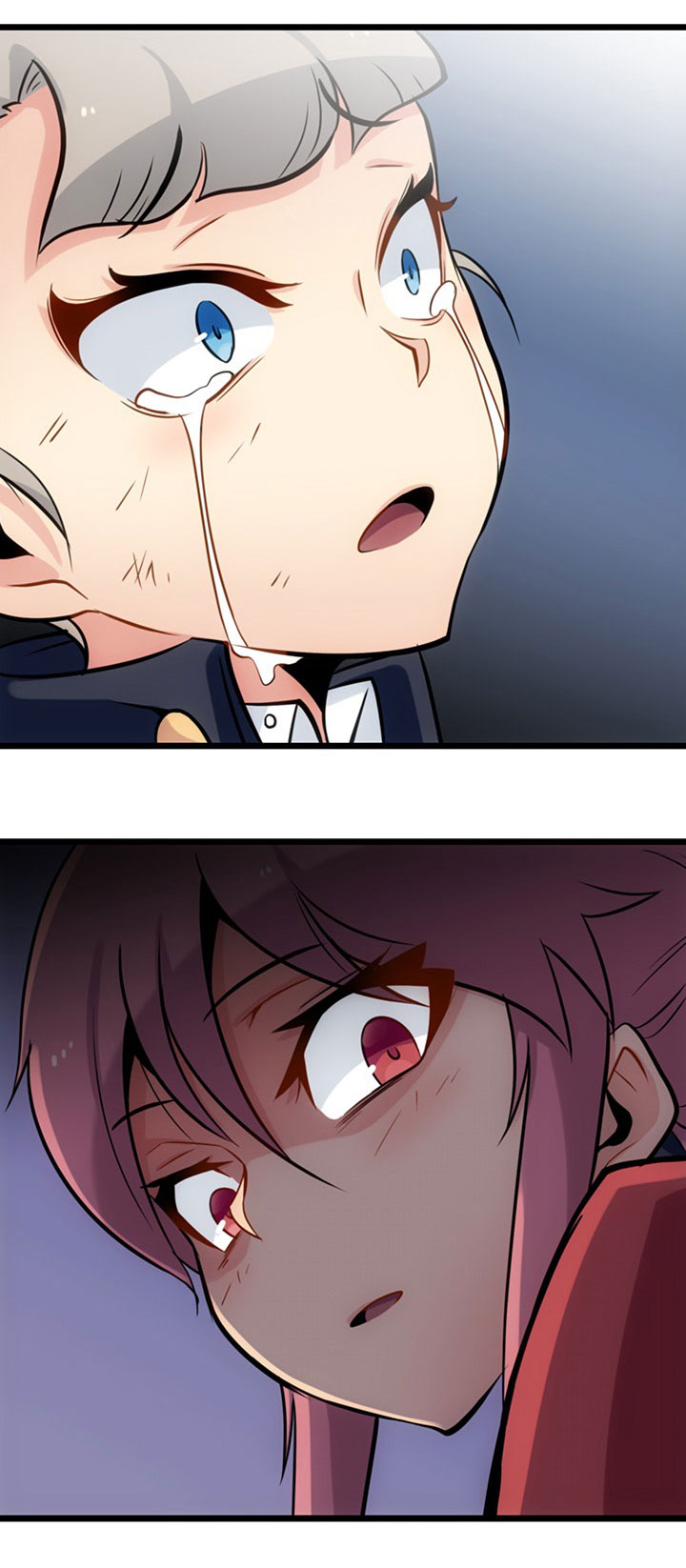 Such a Cute Spy page 36