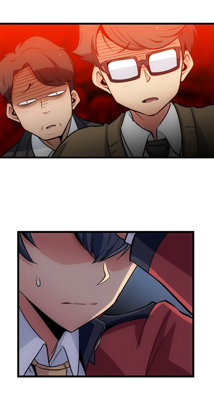 Such a Cute Spy page 40