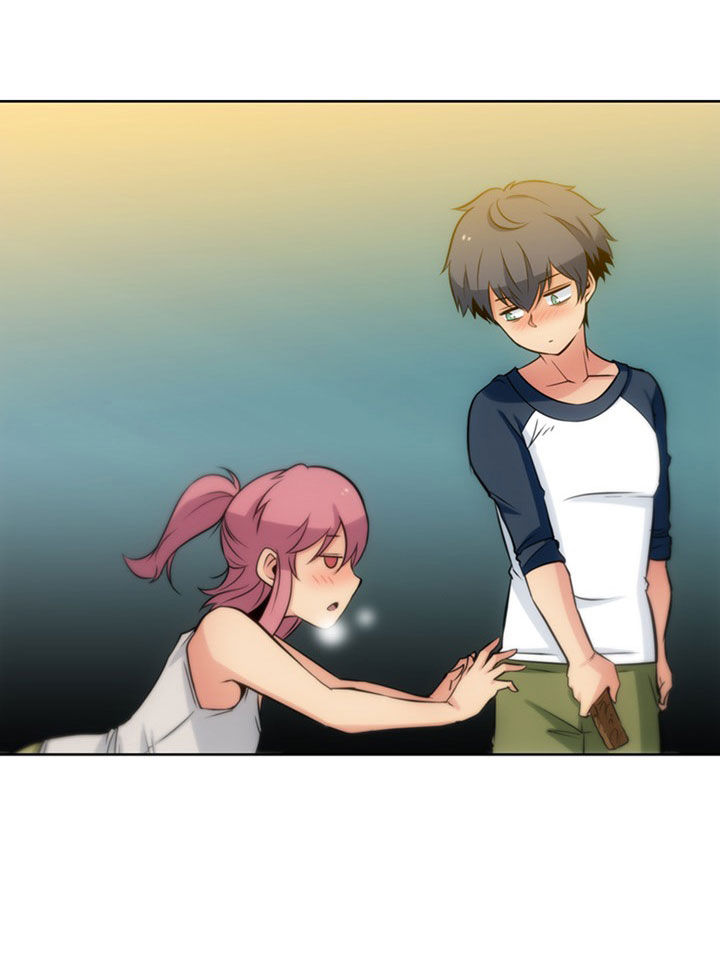 Such a Cute Spy page 30