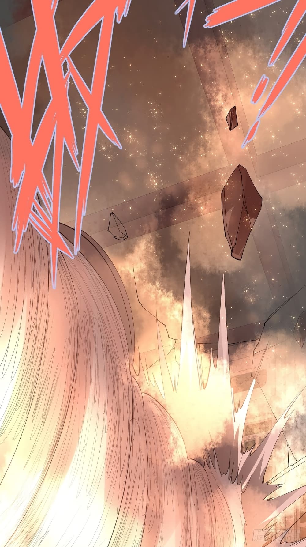 Suddenly, I was drawn into a Deadly World page 53