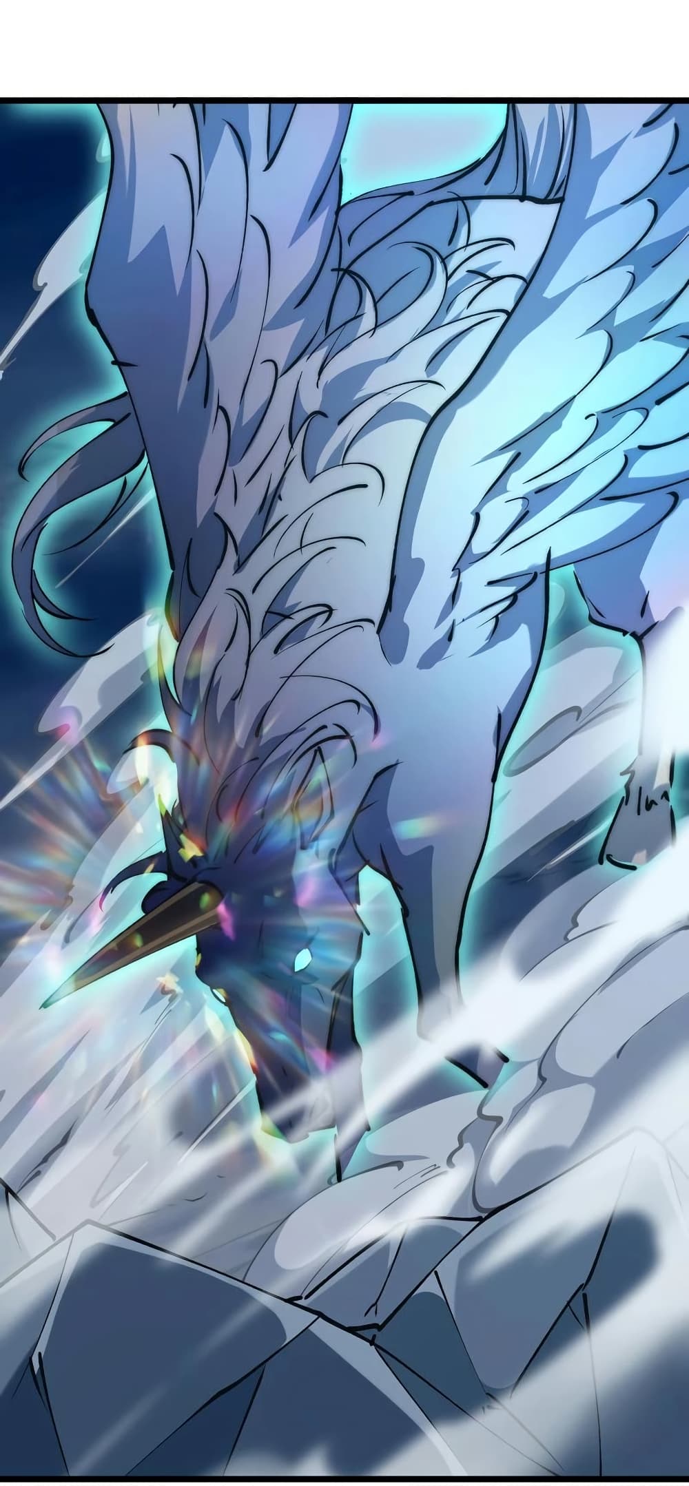 Summon the devil, I am the abyss page 19