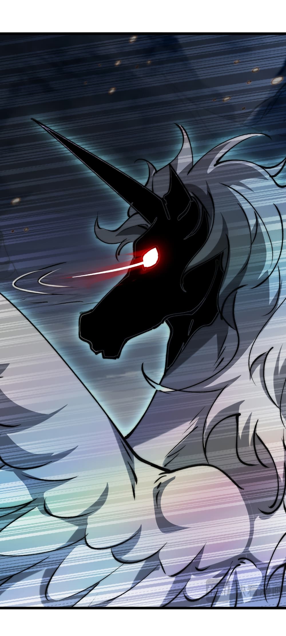 Summon the devil, I am the abyss page 8