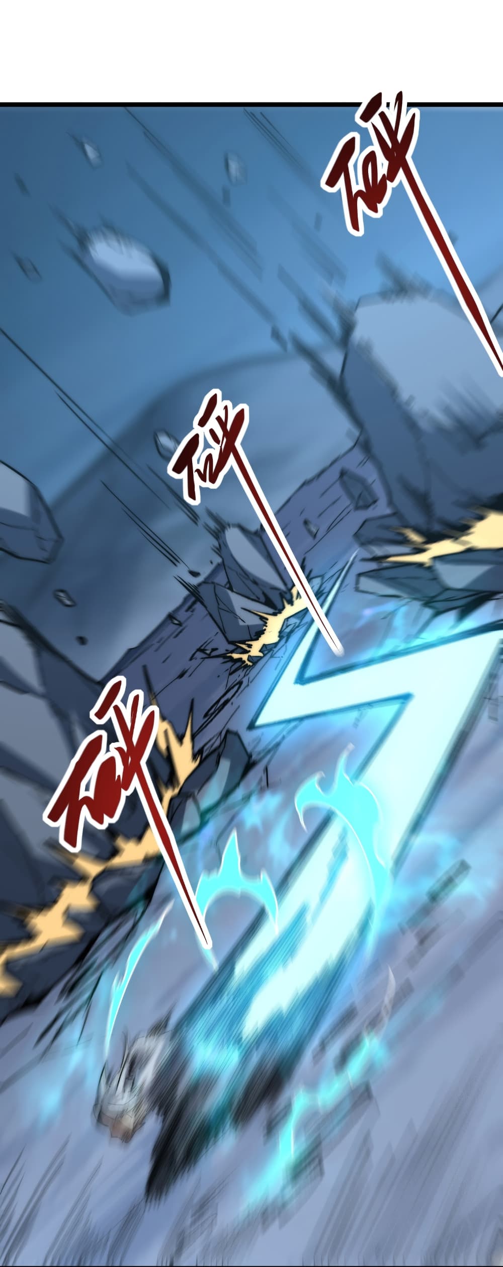Summon the devil, I am the abyss page 20
