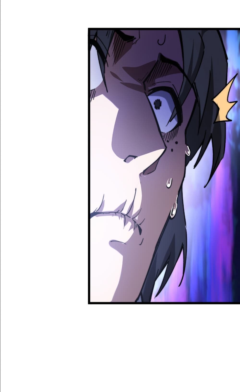 Summon the devil, I am the abyss page 27