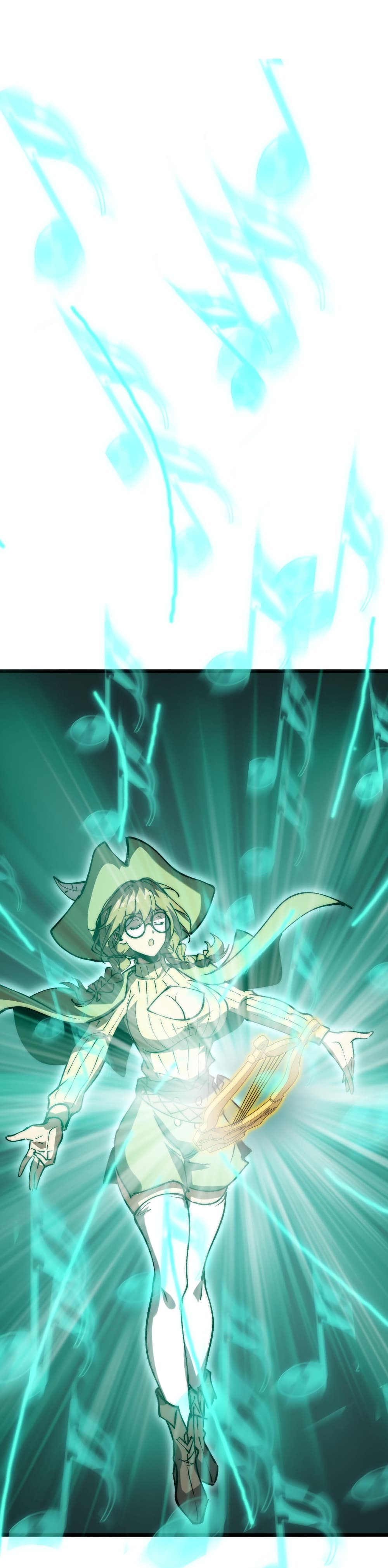 Summon the devil, I am the abyss page 26