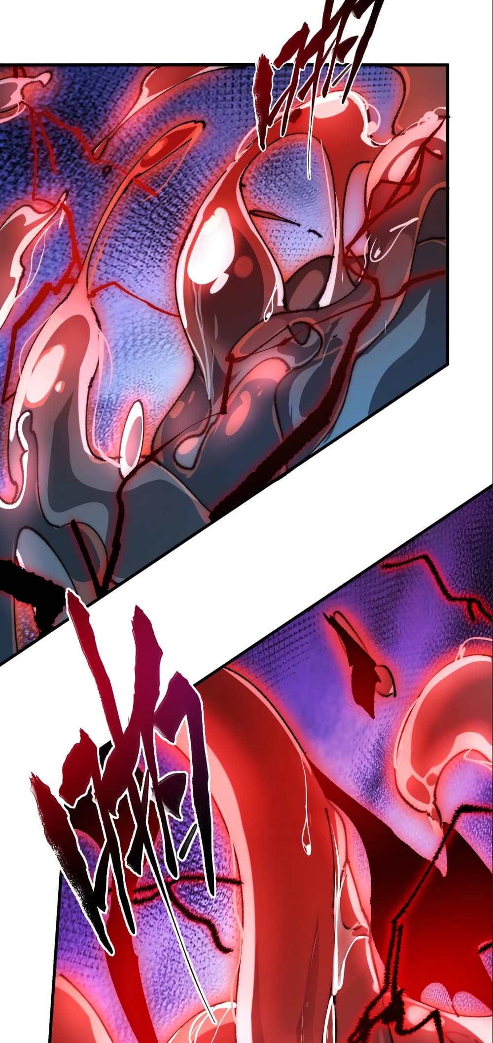 Summon the devil, I am the abyss page 38