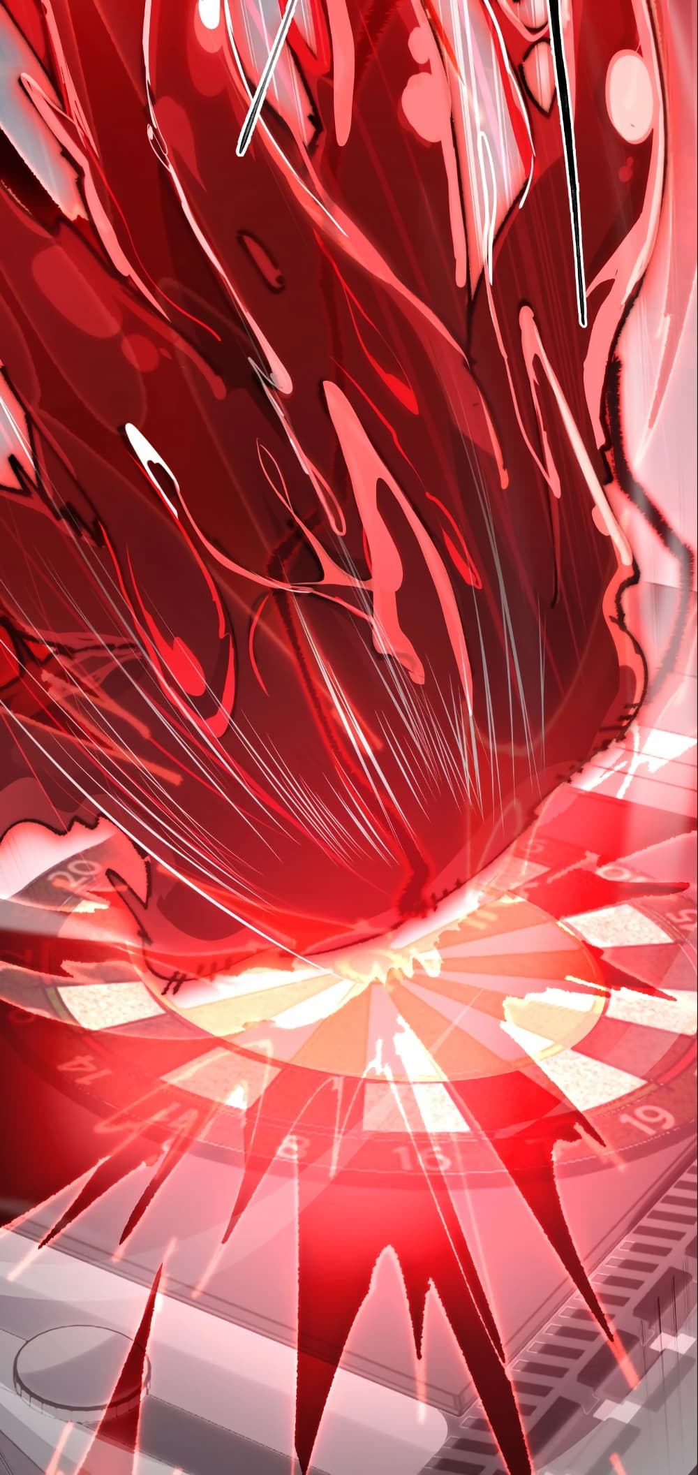 Summon the devil, I am the abyss page 47