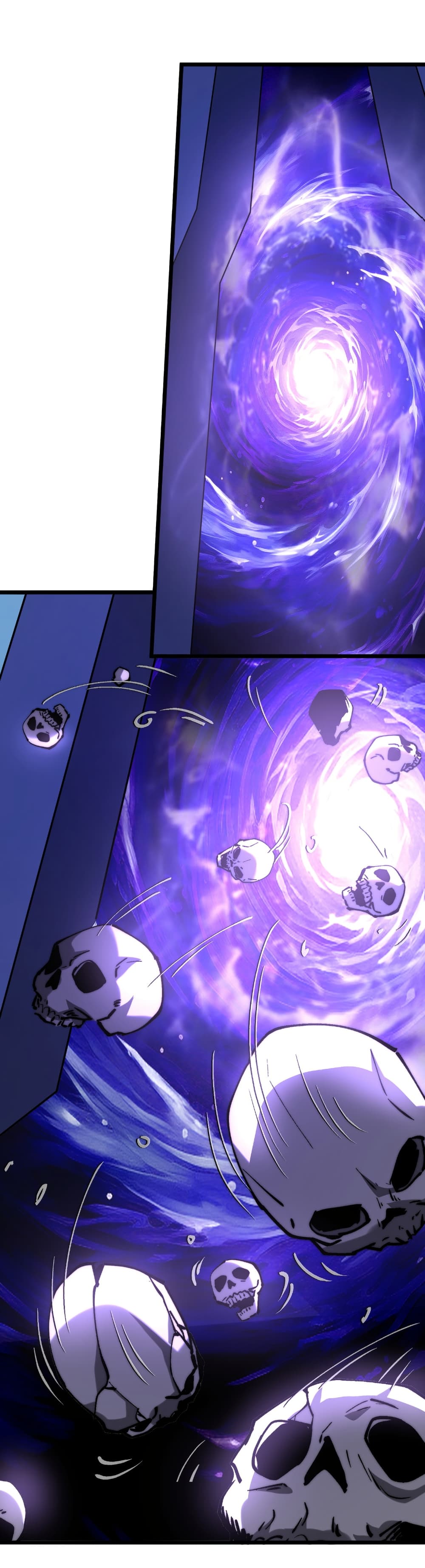 Summon the devil, I am the abyss page 24