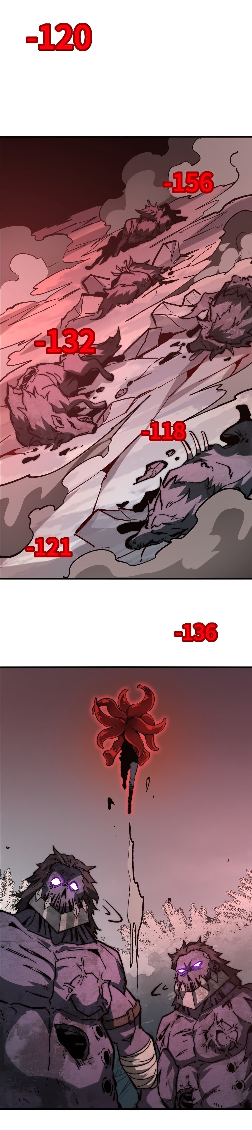 Summon the devil, I am the abyss page 3
