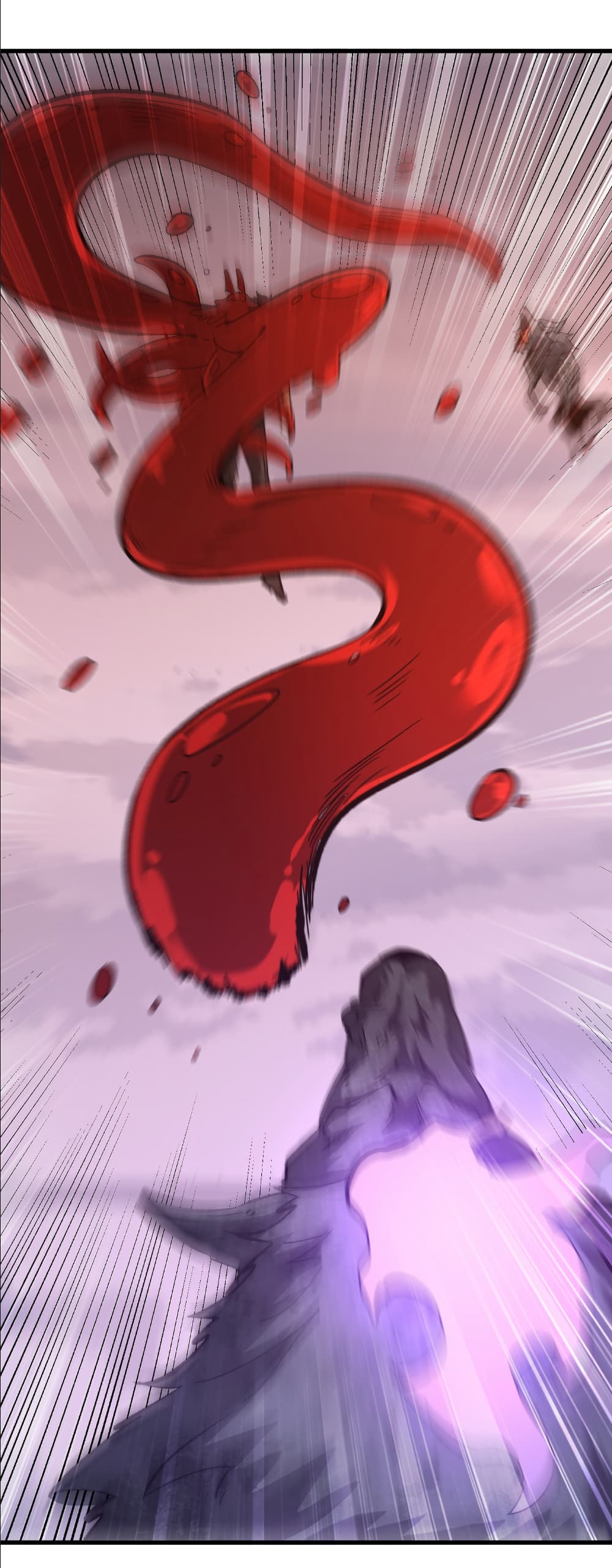 Summon the devil, I am the abyss page 11