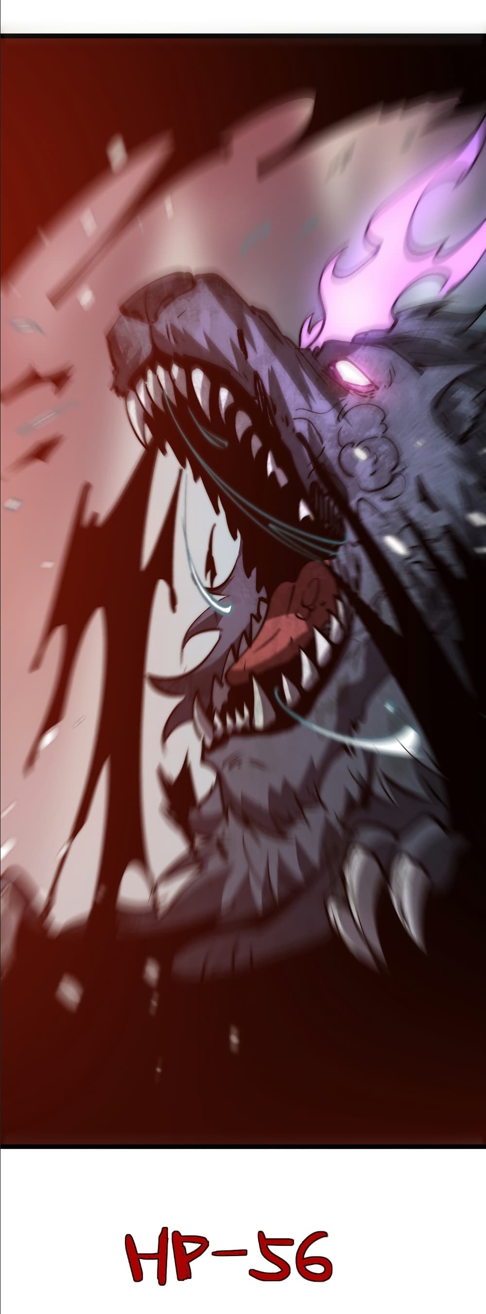 Summon the devil, I am the abyss page 19