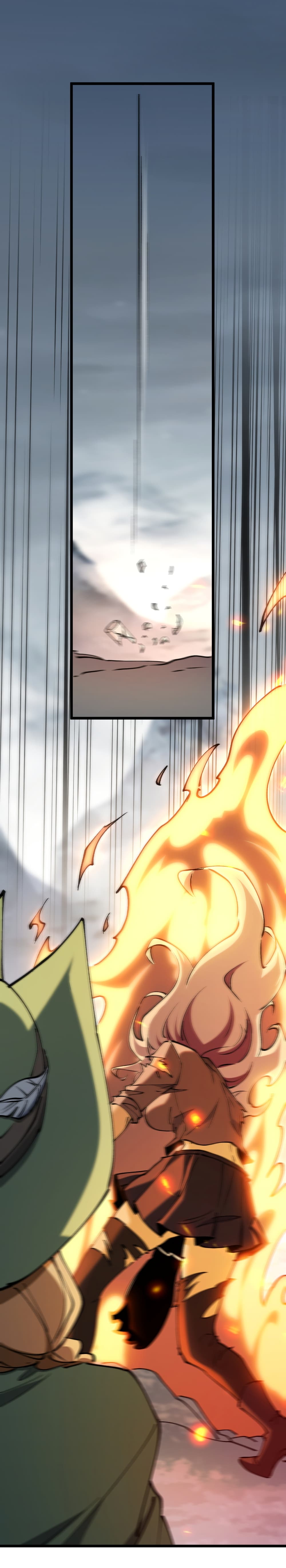 Summon the devil, I am the abyss page 22