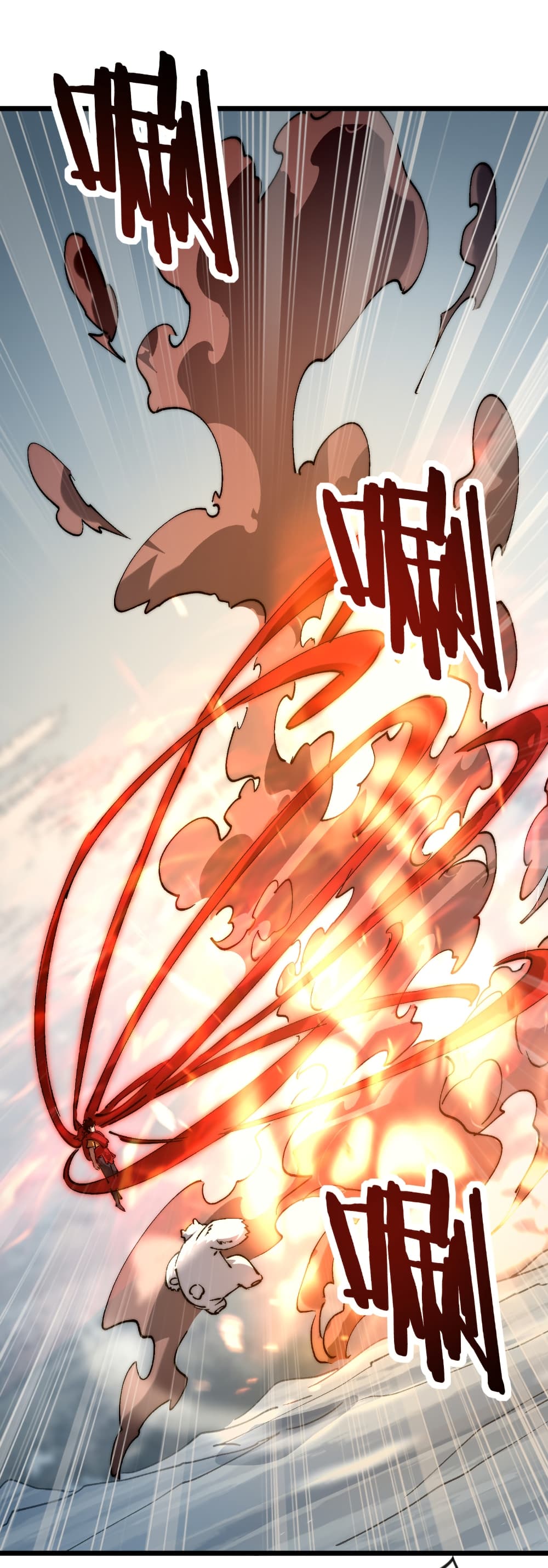 Summon the devil, I am the abyss page 18