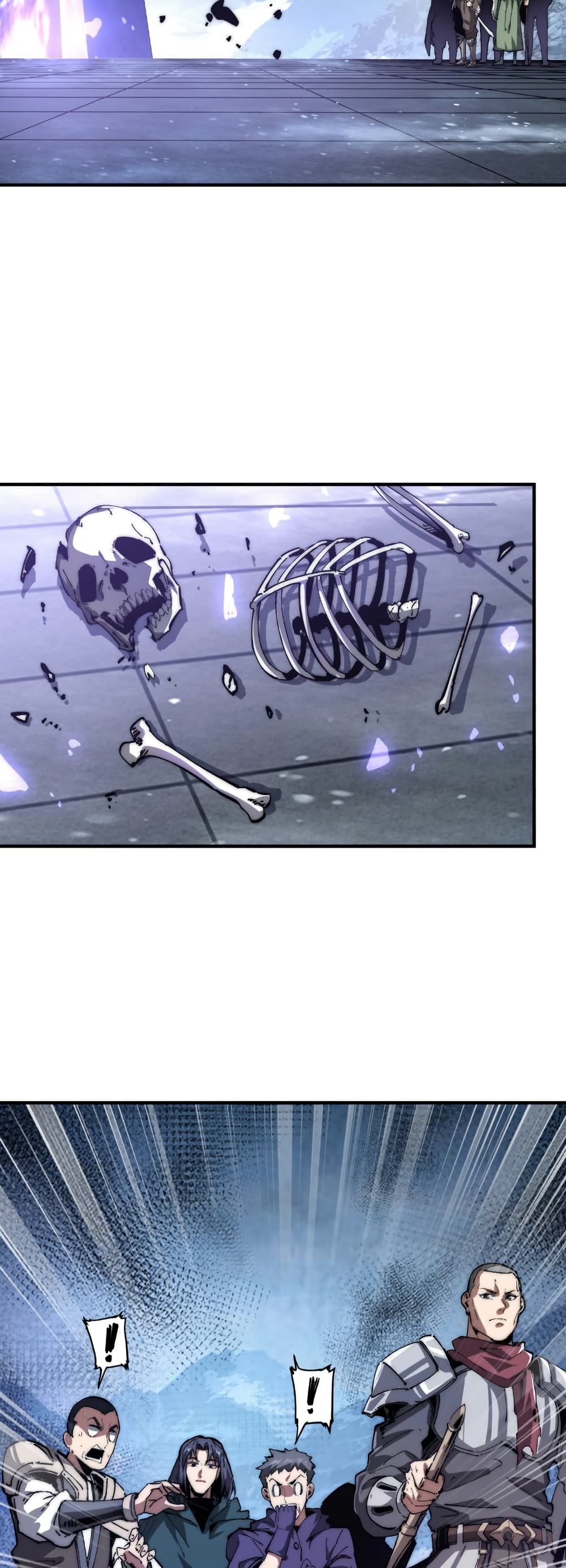 Summon the devil, I am the abyss page 45