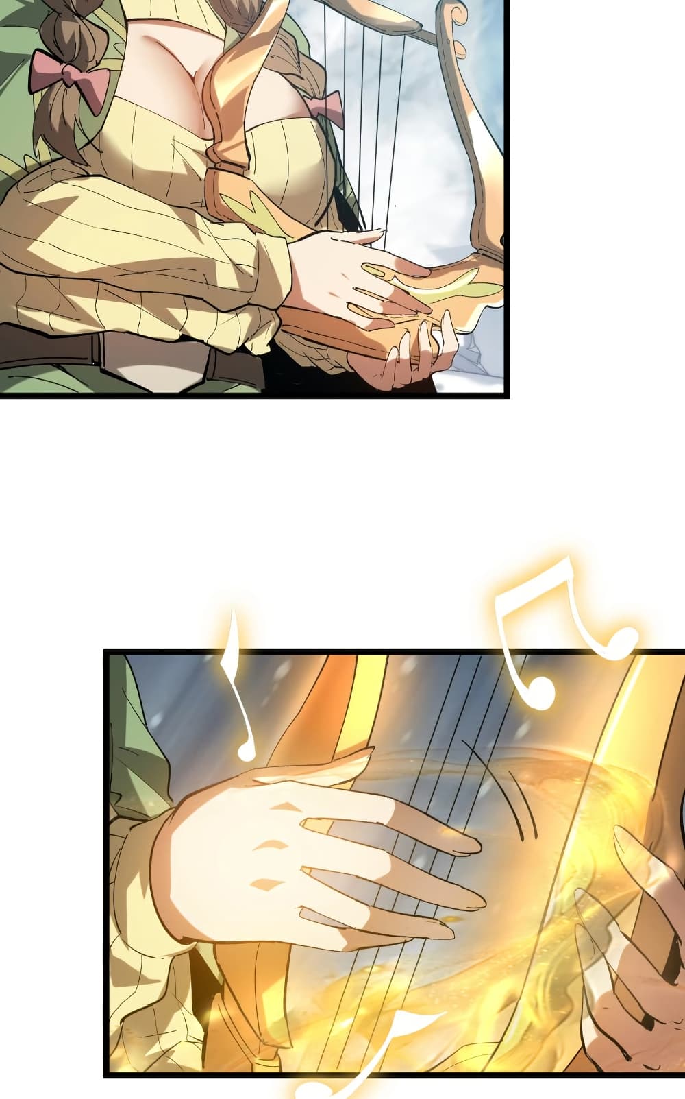 Summon the devil, I am the abyss page 38