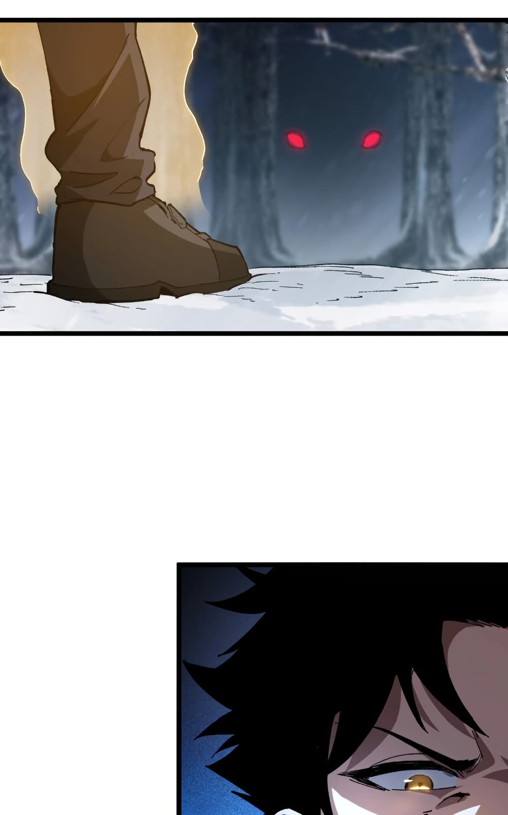 Summon the devil, I am the abyss page 41