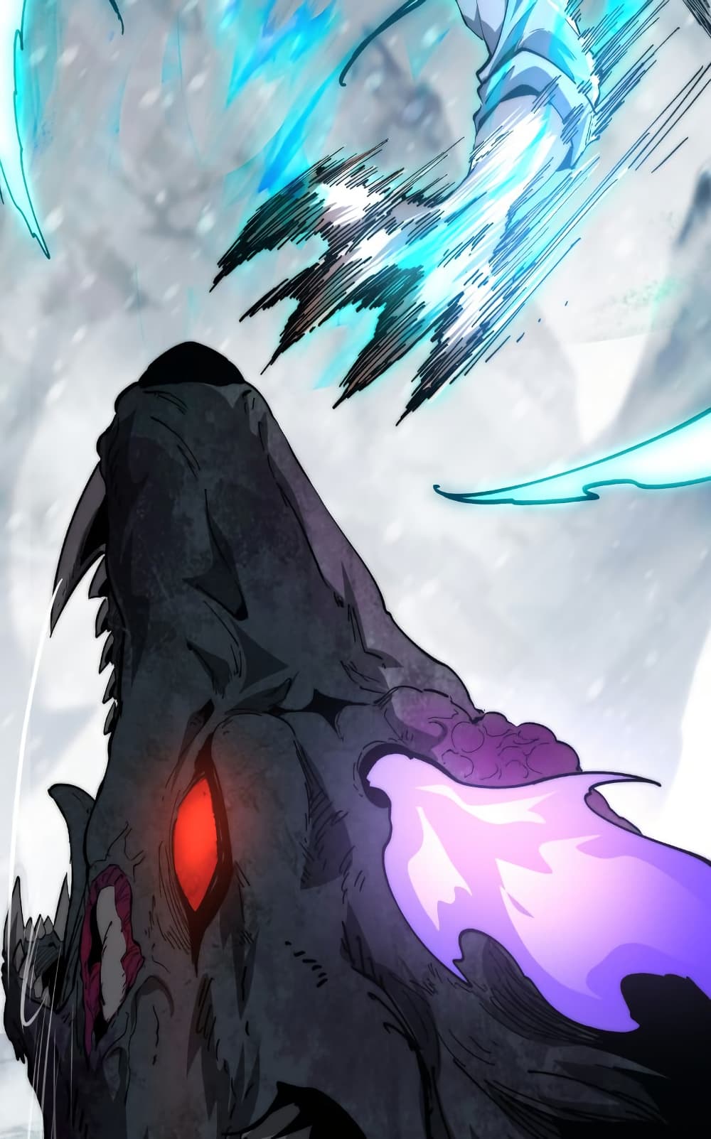 Summon the devil, I am the abyss page 50