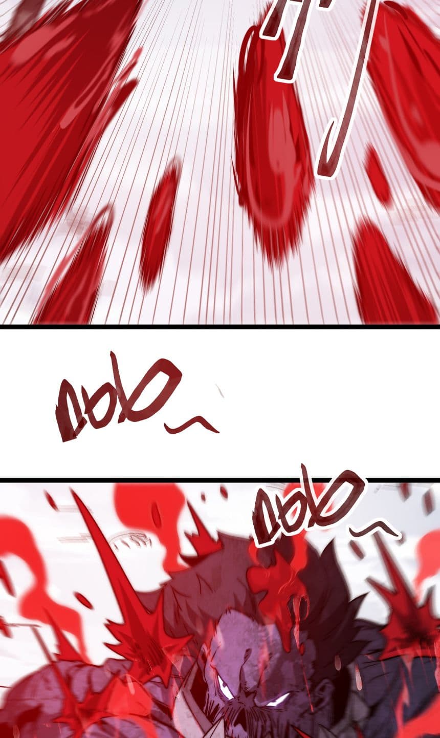 Summon the devil, I am the abyss page 3