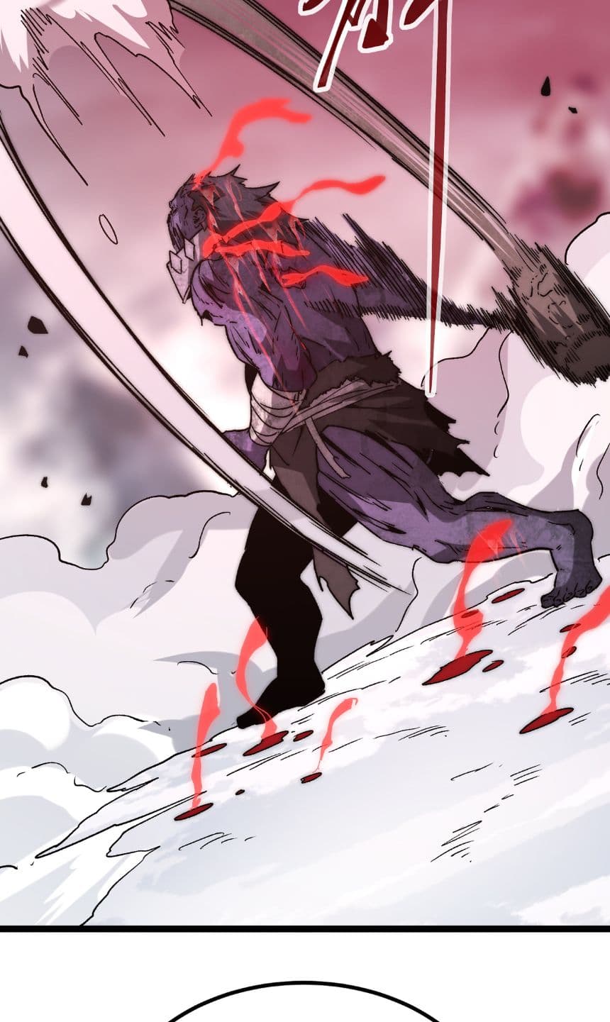 Summon the devil, I am the abyss page 5