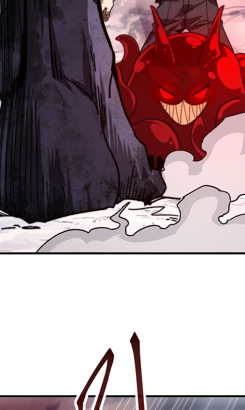 Summon the devil, I am the abyss page 13