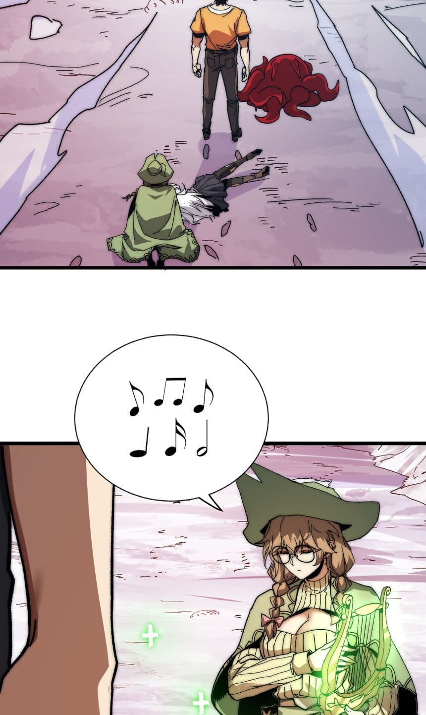 Summon the devil, I am the abyss page 20