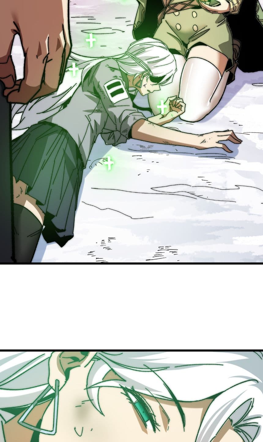 Summon the devil, I am the abyss page 21