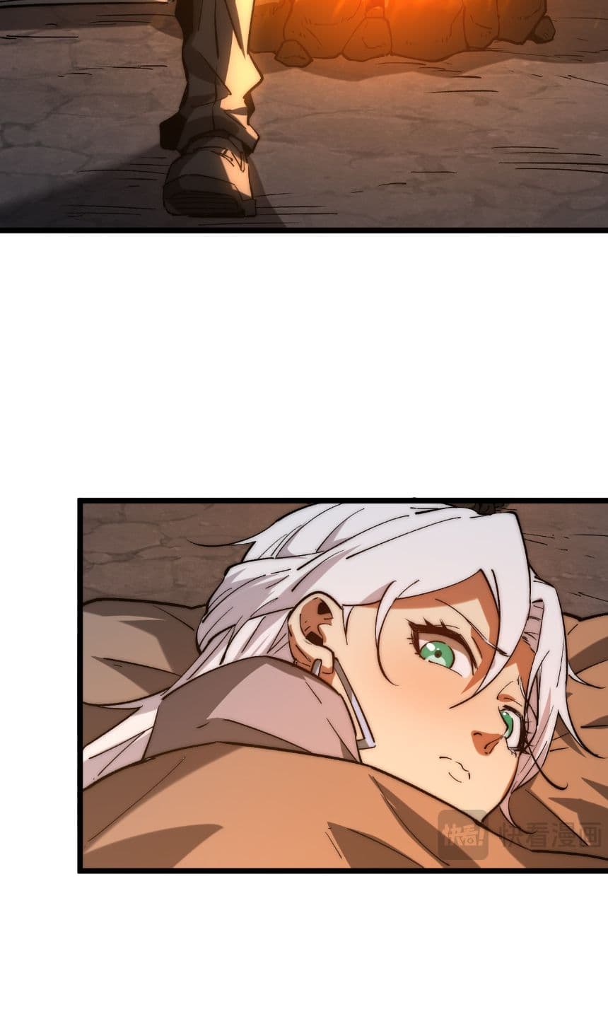Summon the devil, I am the abyss page 58