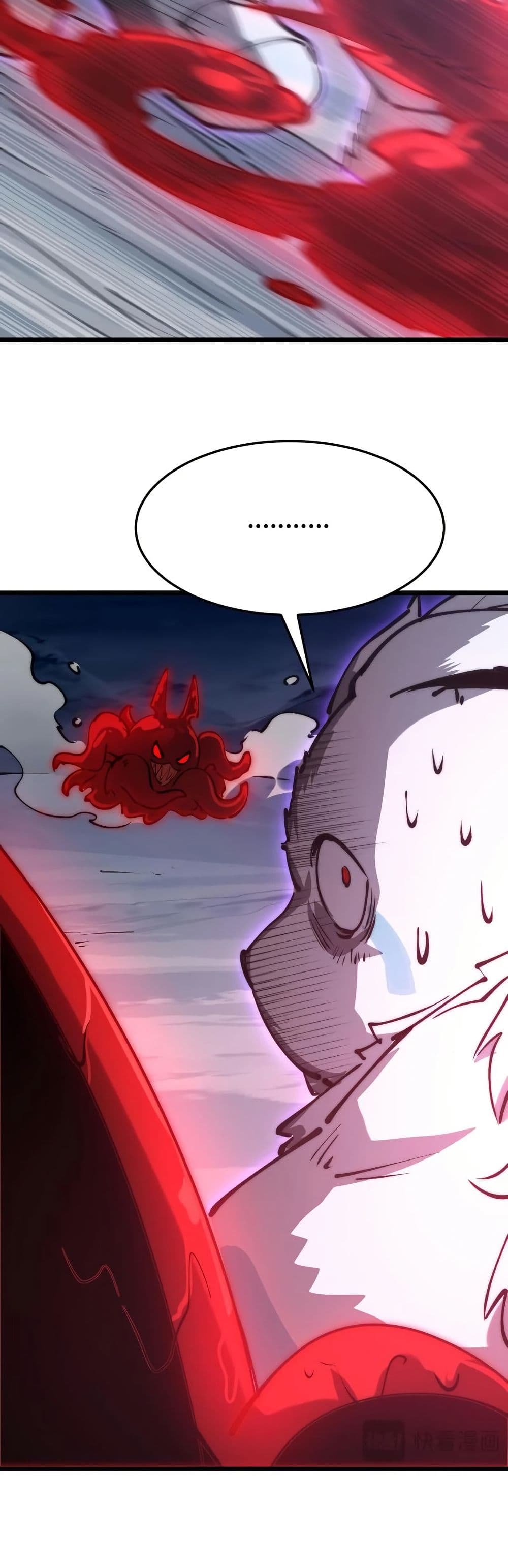 Summon the devil, I am the abyss page 31