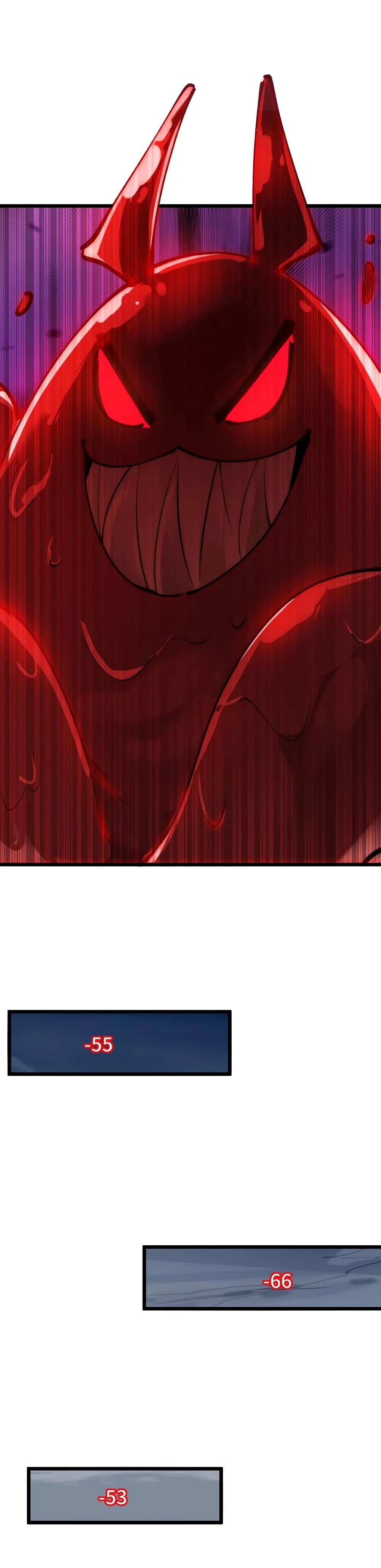 Summon the devil, I am the abyss page 2