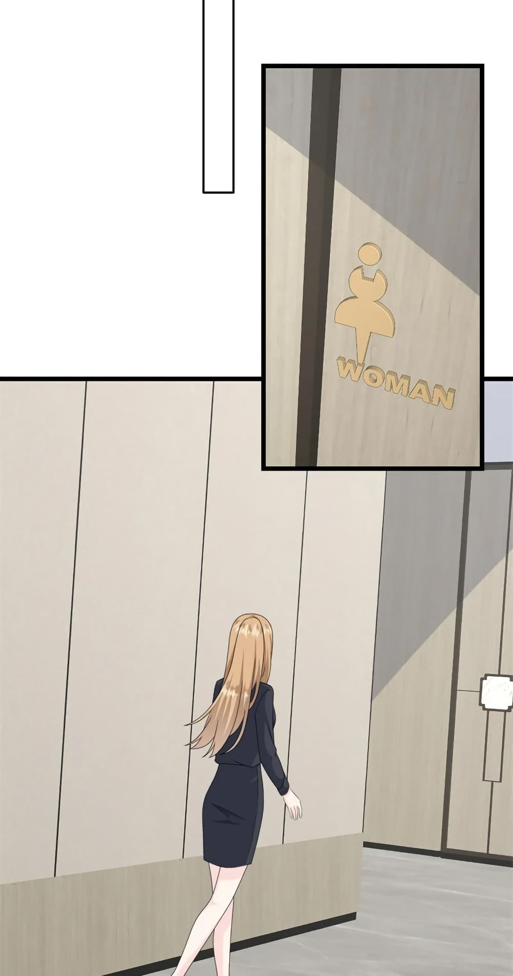 Sunsets With You page 6