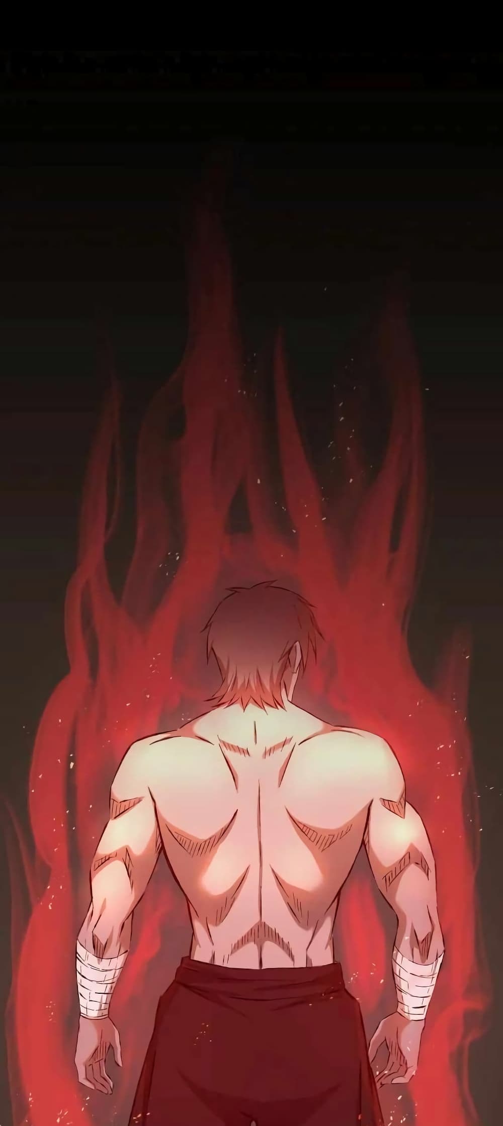 Sunyu of the Shadowless page 4