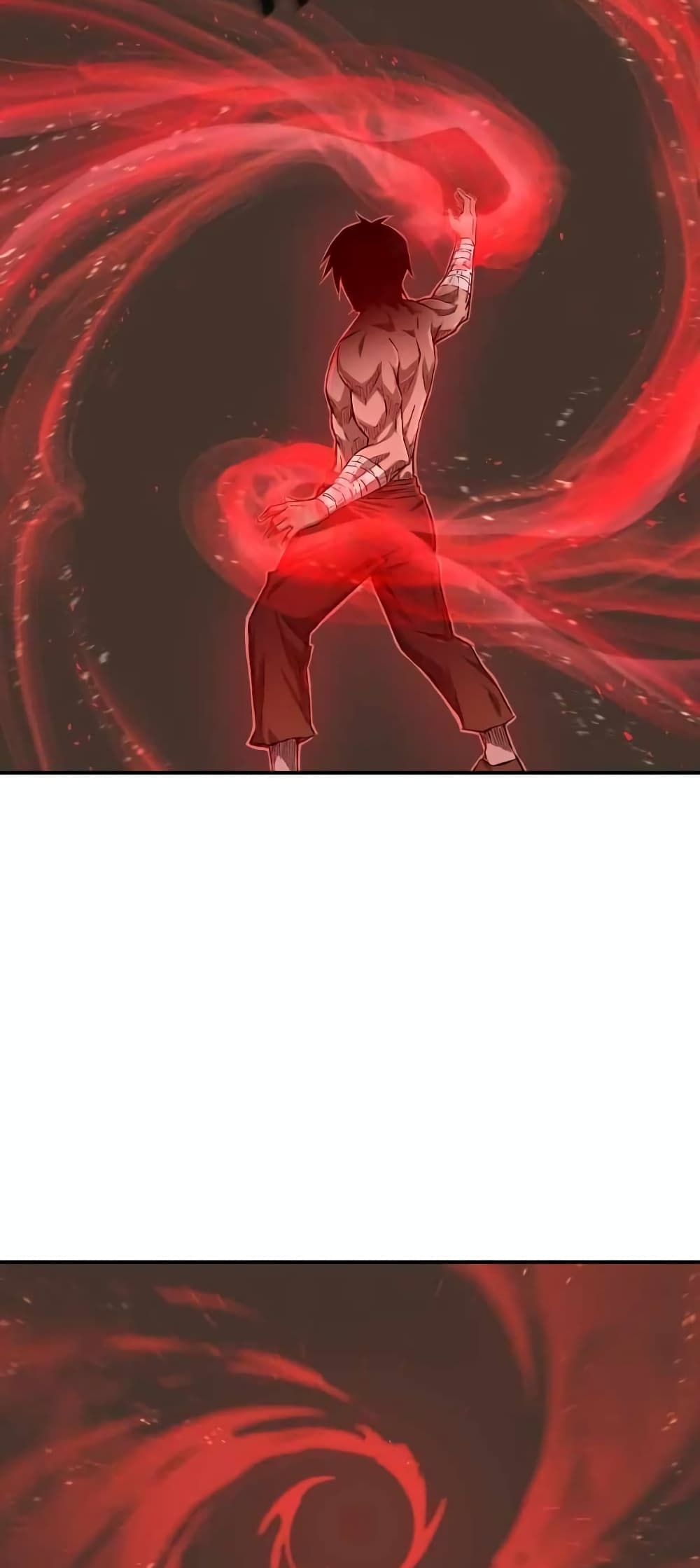 Sunyu of the Shadowless page 8