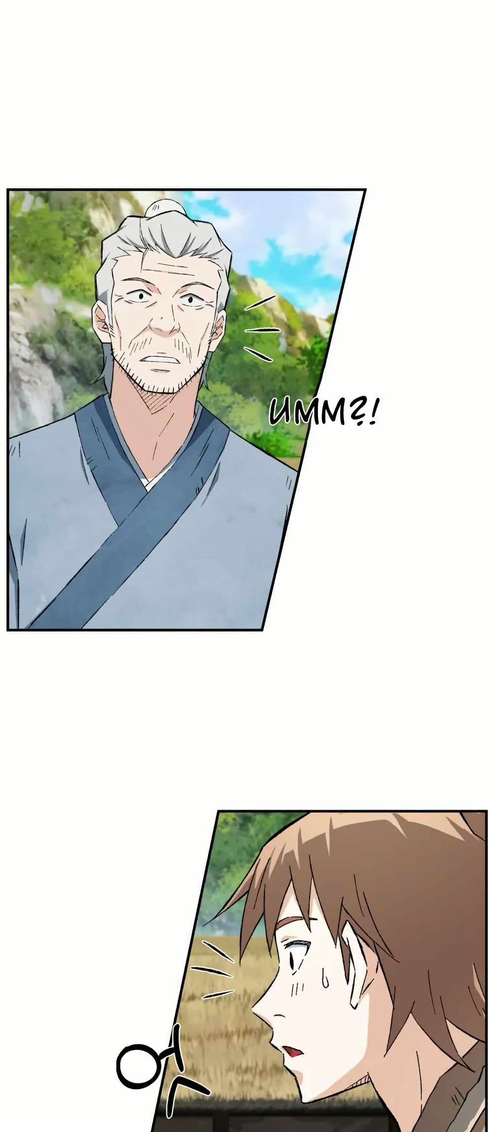 Sunyu of the Shadowless page 39
