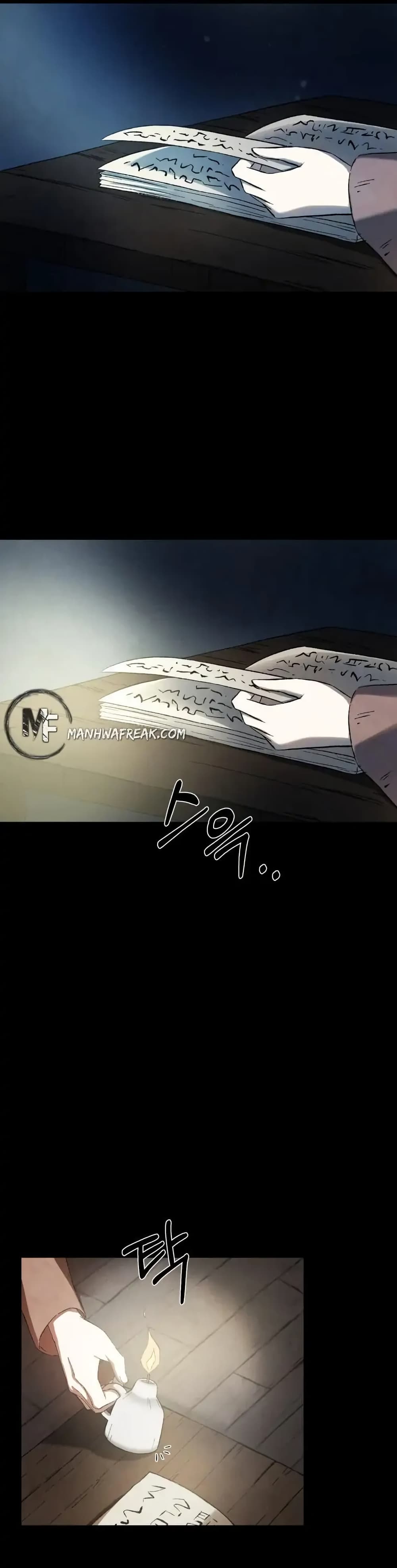 Sunyu of the Shadowless page 16