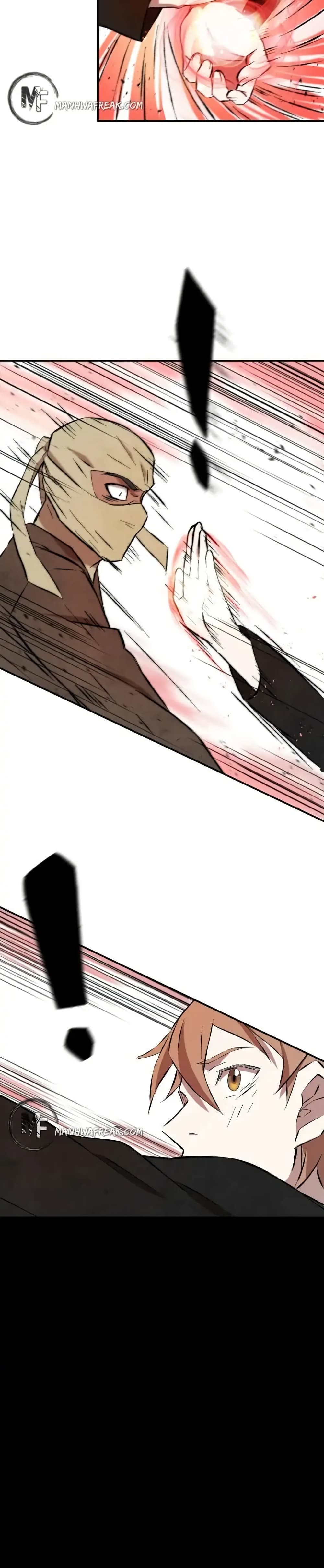 Sunyu of the Shadowless page 26