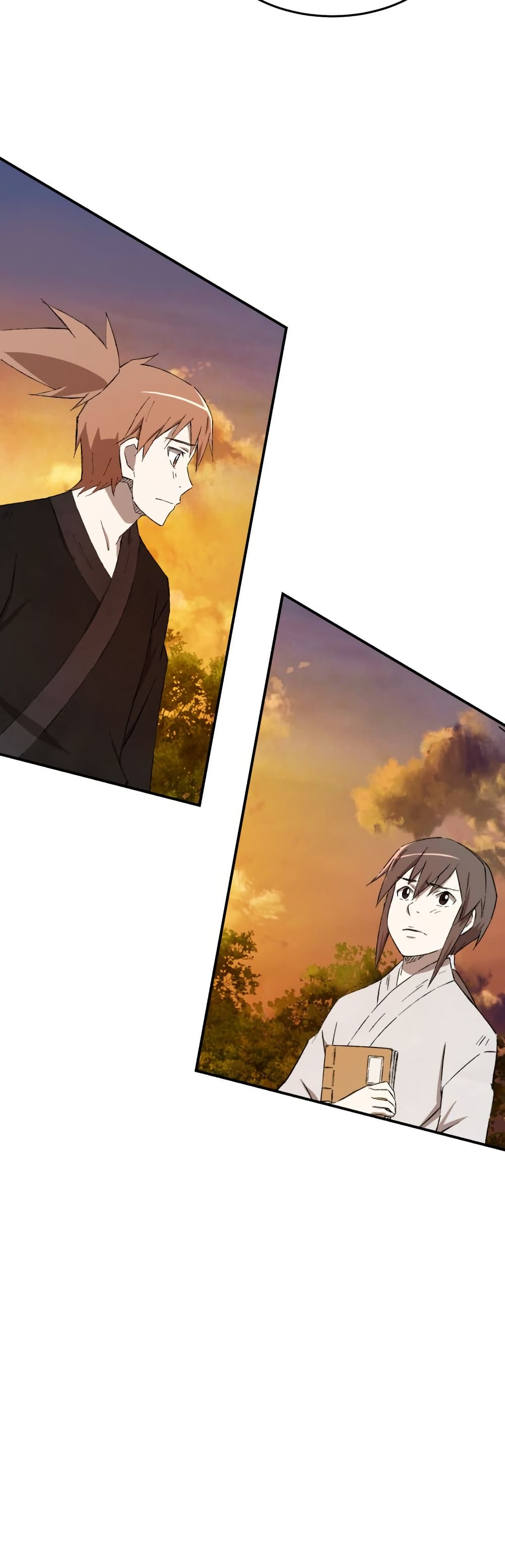 Sunyu of the Shadowless page 49