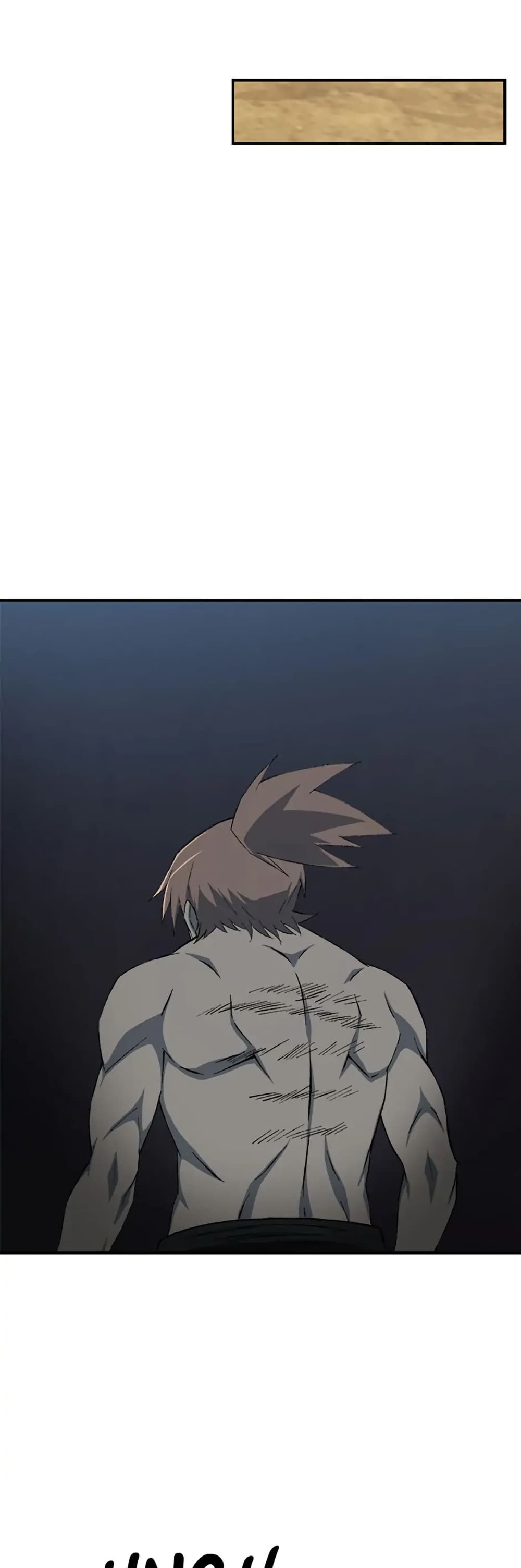 Sunyu of the Shadowless page 22