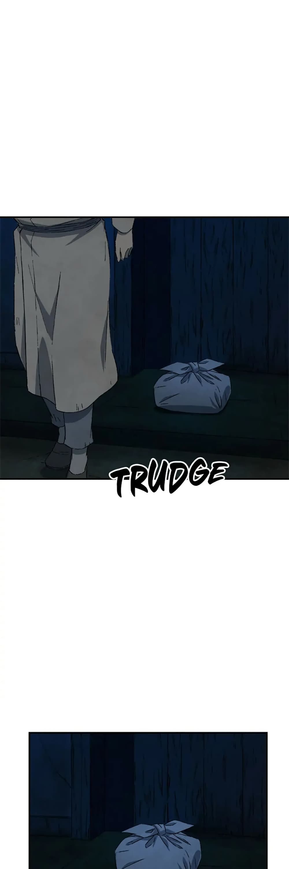Sunyu of the Shadowless page 33