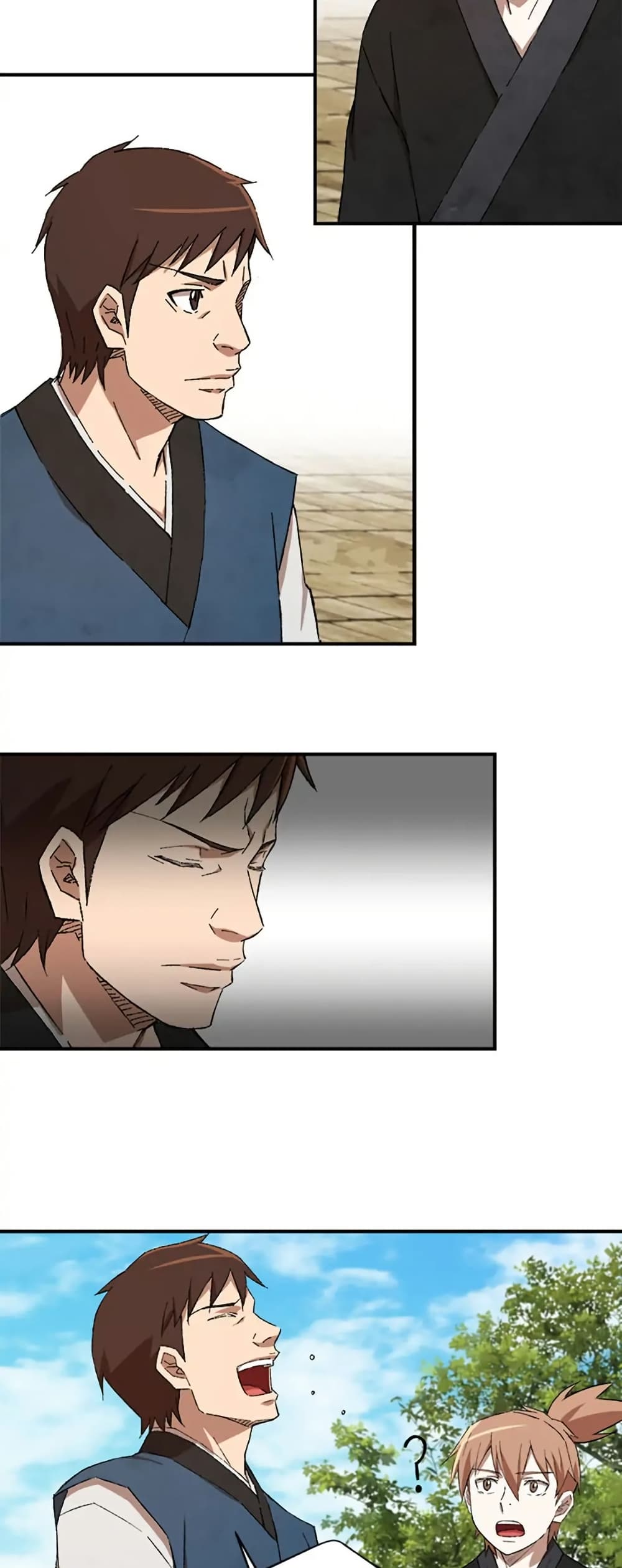 Sunyu of the Shadowless page 44