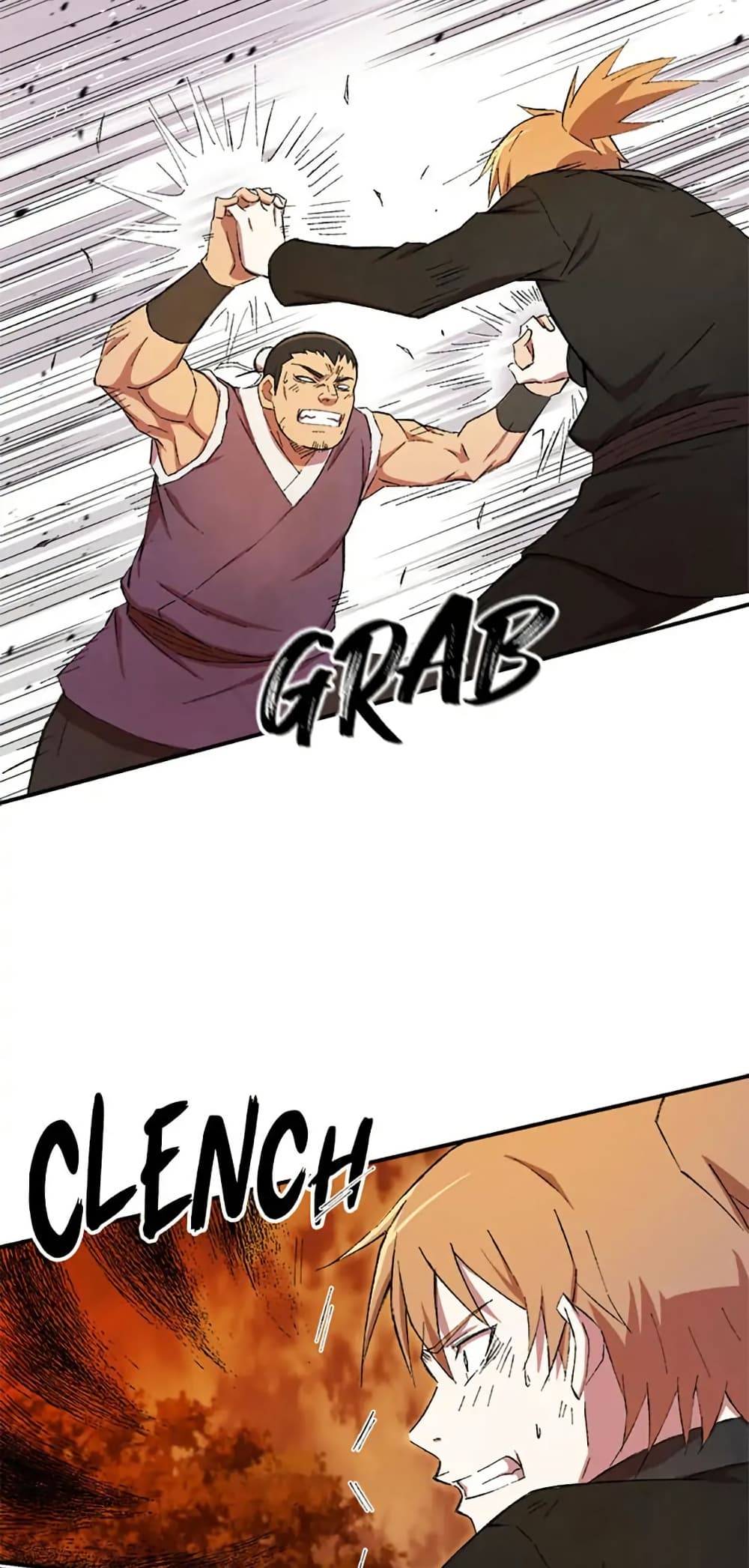 Sunyu of the Shadowless page 22