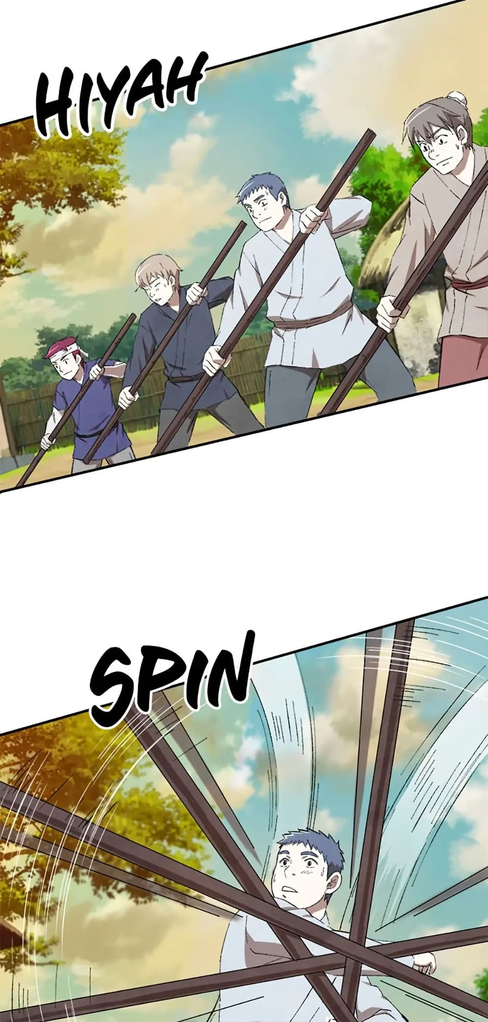 Sunyu of the Shadowless page 46
