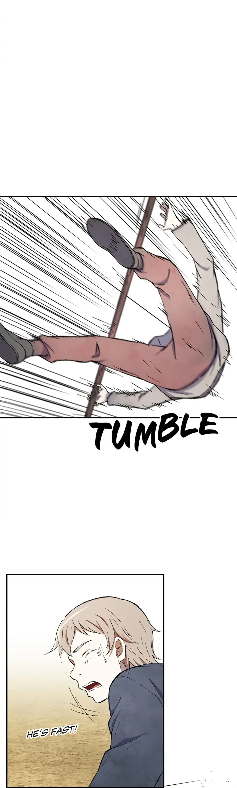 Sunyu of the Shadowless page 10