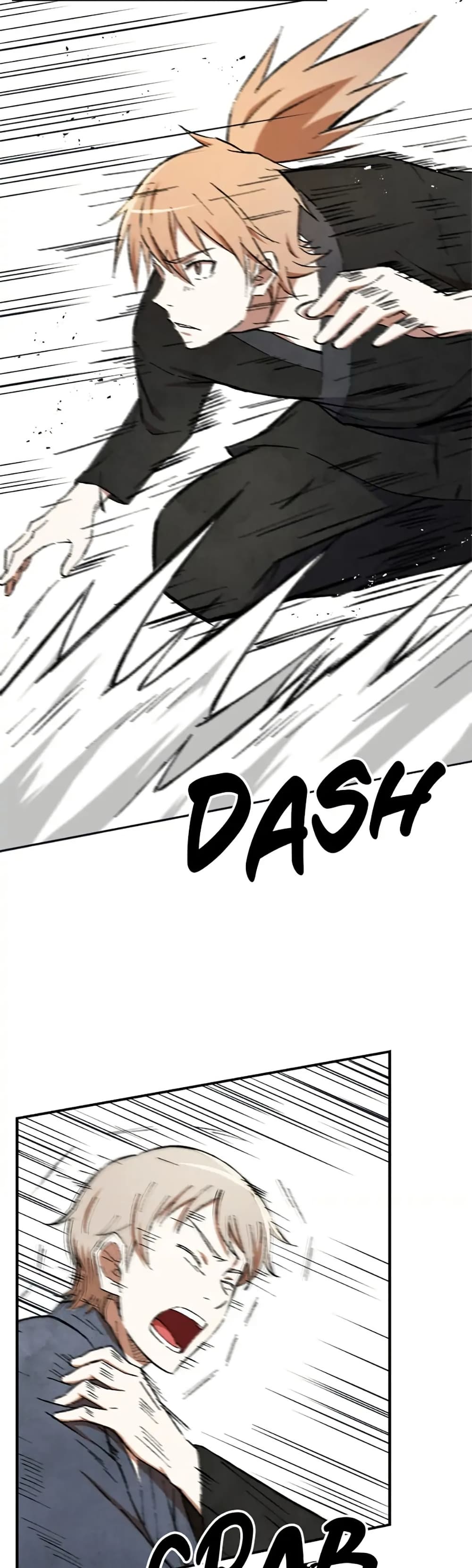 Sunyu of the Shadowless page 11