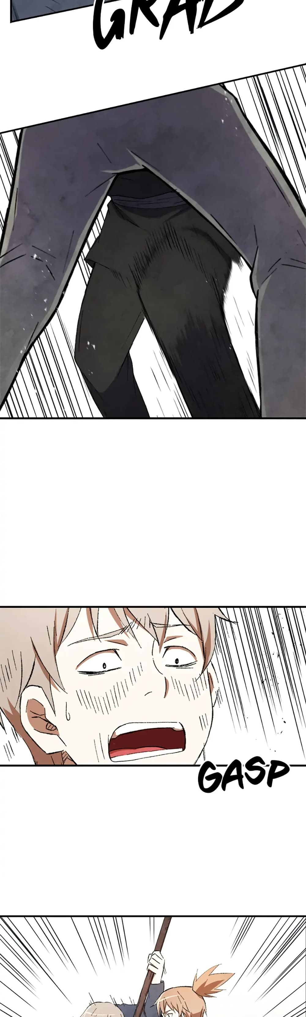 Sunyu of the Shadowless page 12