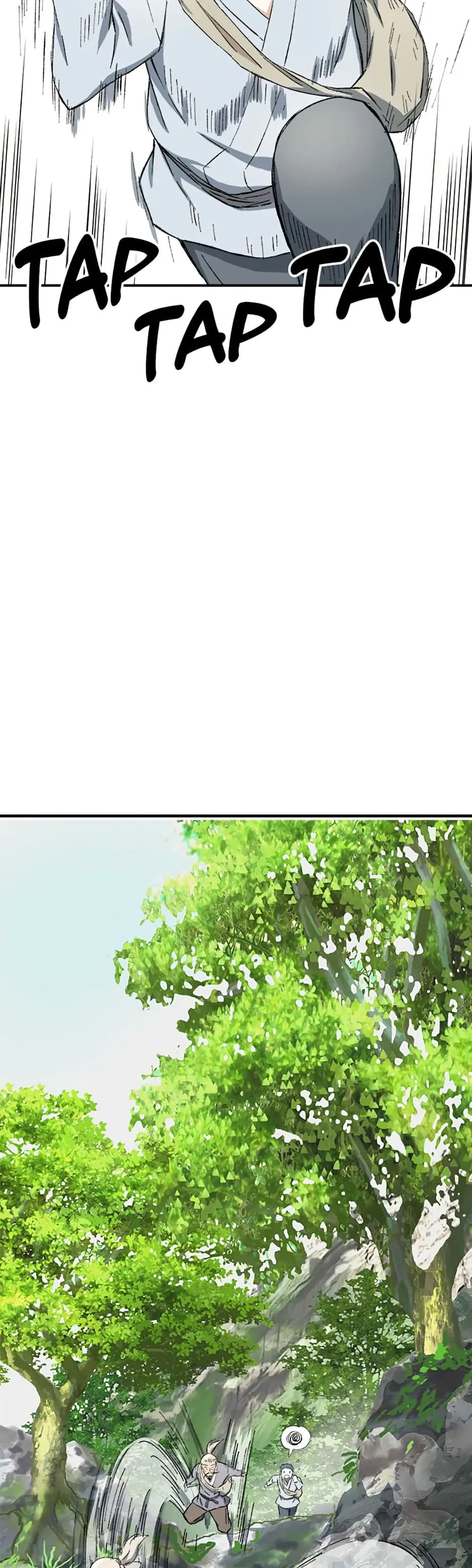 Sunyu of the Shadowless page 37