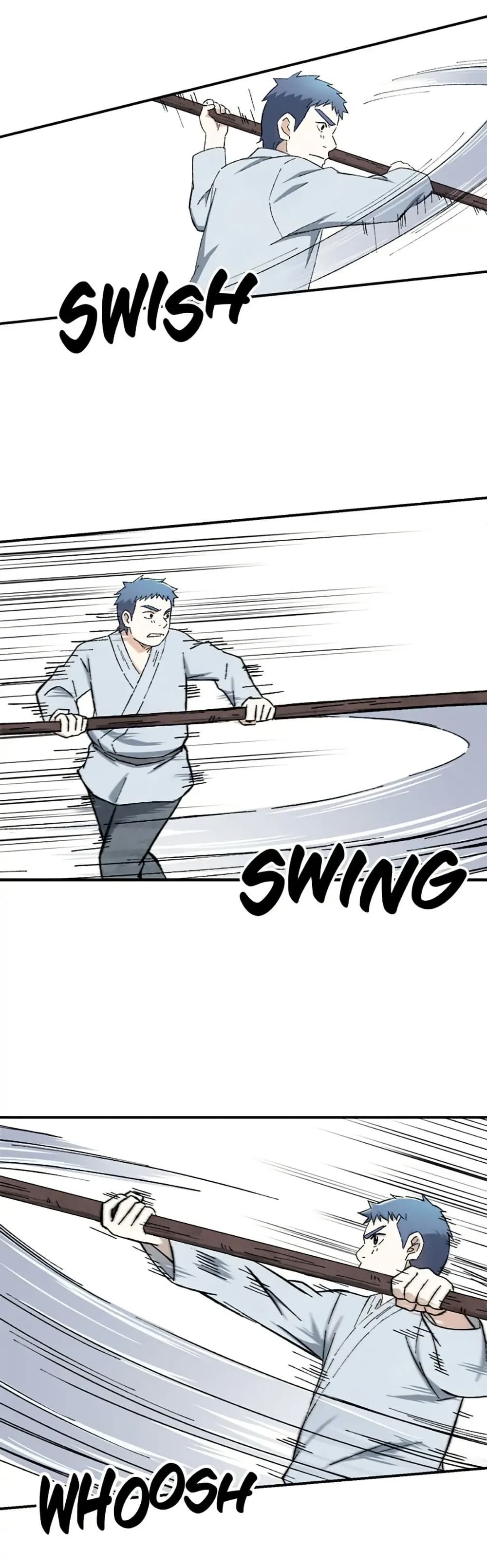 Sunyu of the Shadowless page 21