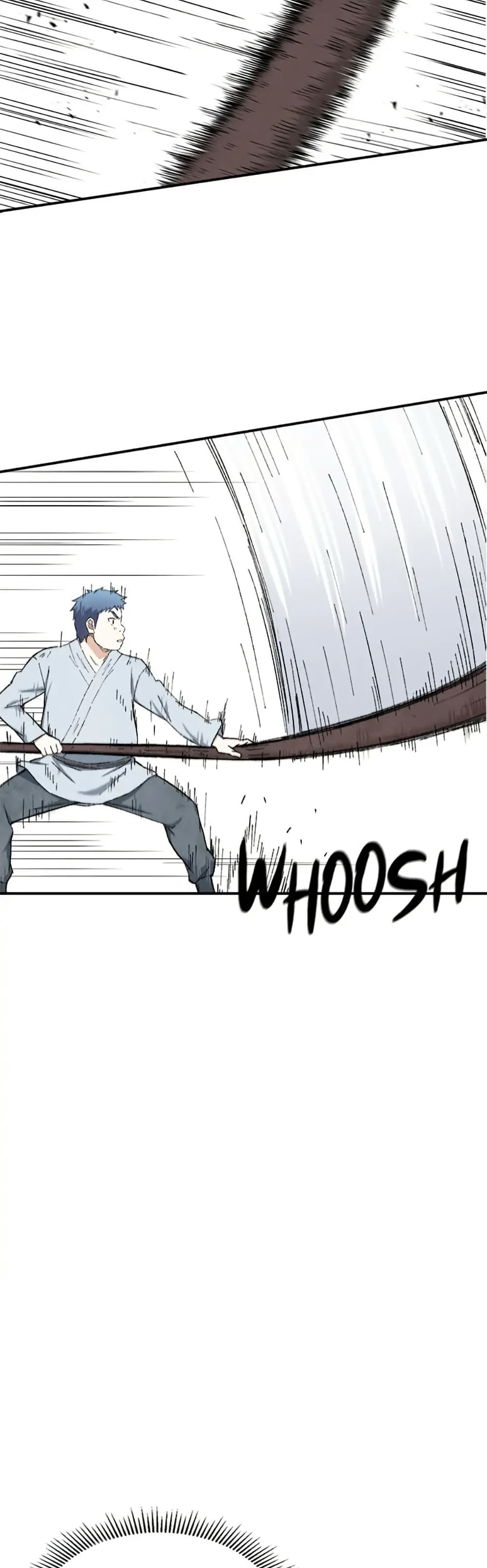 Sunyu of the Shadowless page 23
